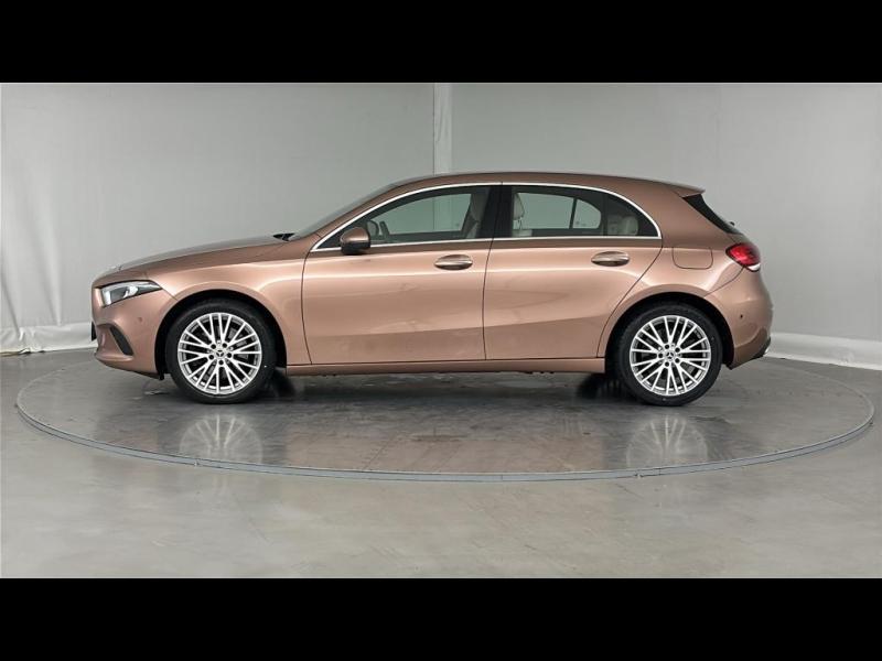 Mercedes Classe A