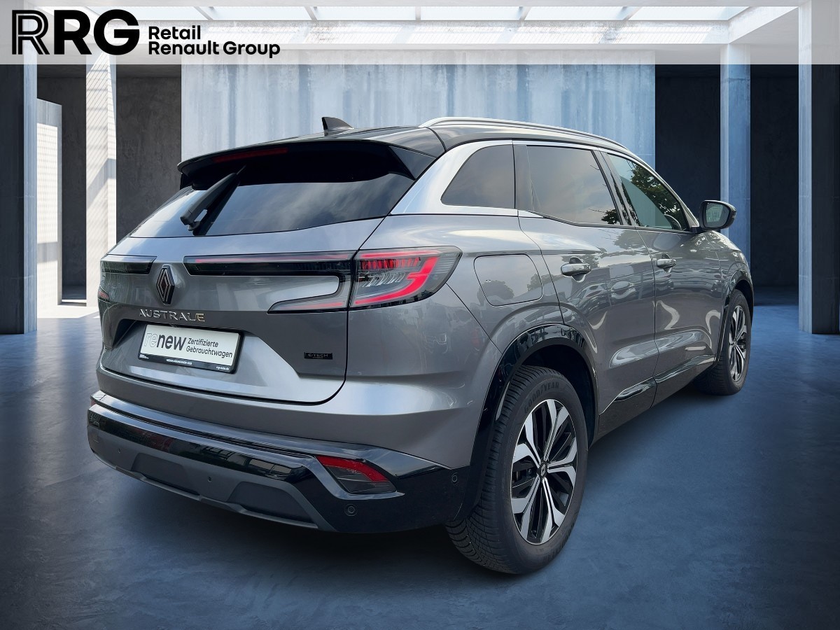 Renault Austral – Bild 4
