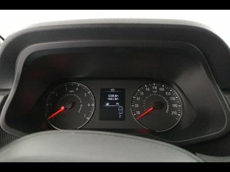 Renault Trafic Fourgon
