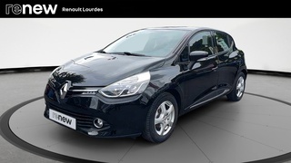 CLIO IV
