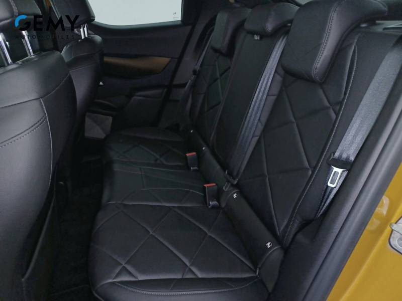DS DS3 Crossback