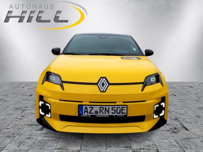 Renault R 5