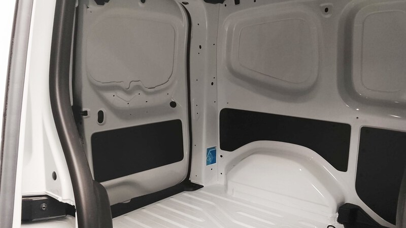 Renault Kangoo Furgón