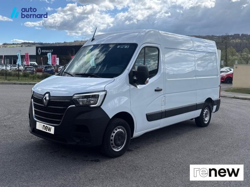 Renault Master Fourgon