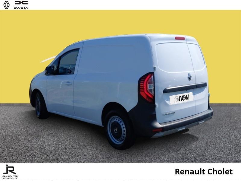 Renault Kangoo VU