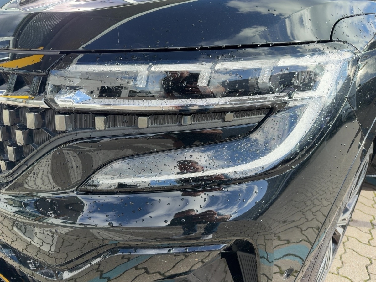 Renault Austral – Bild 15