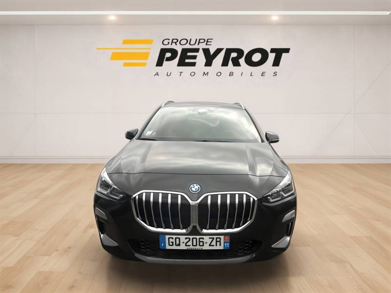 BMW Serie 2 U06