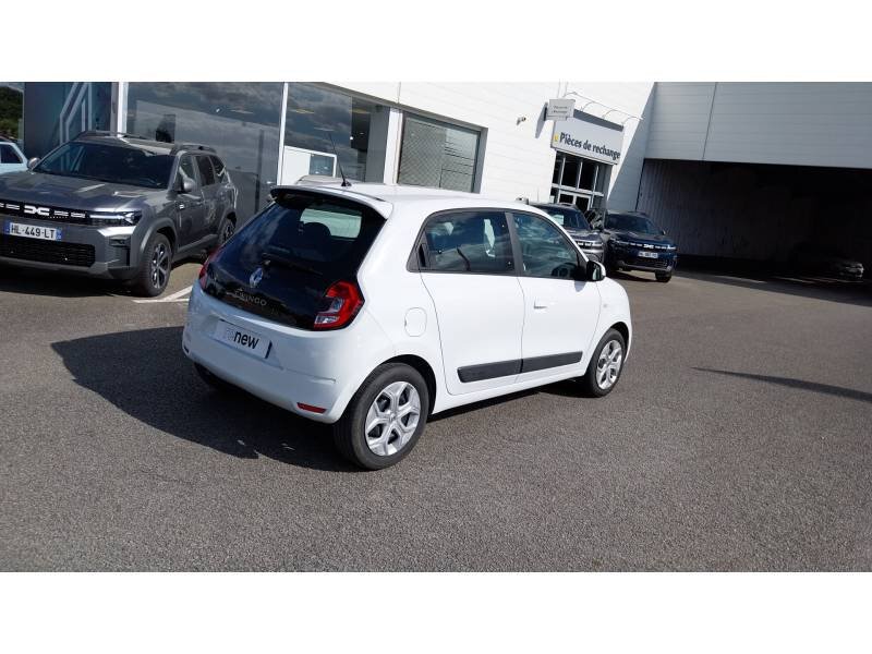 Renault Twingo III