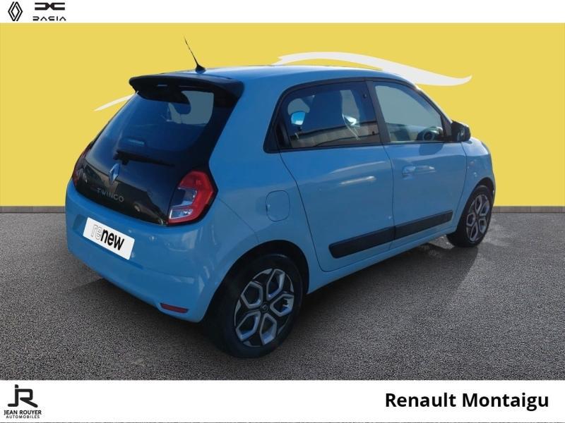 Renault Twingo III