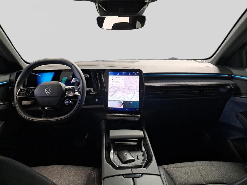 Renault Espace VI