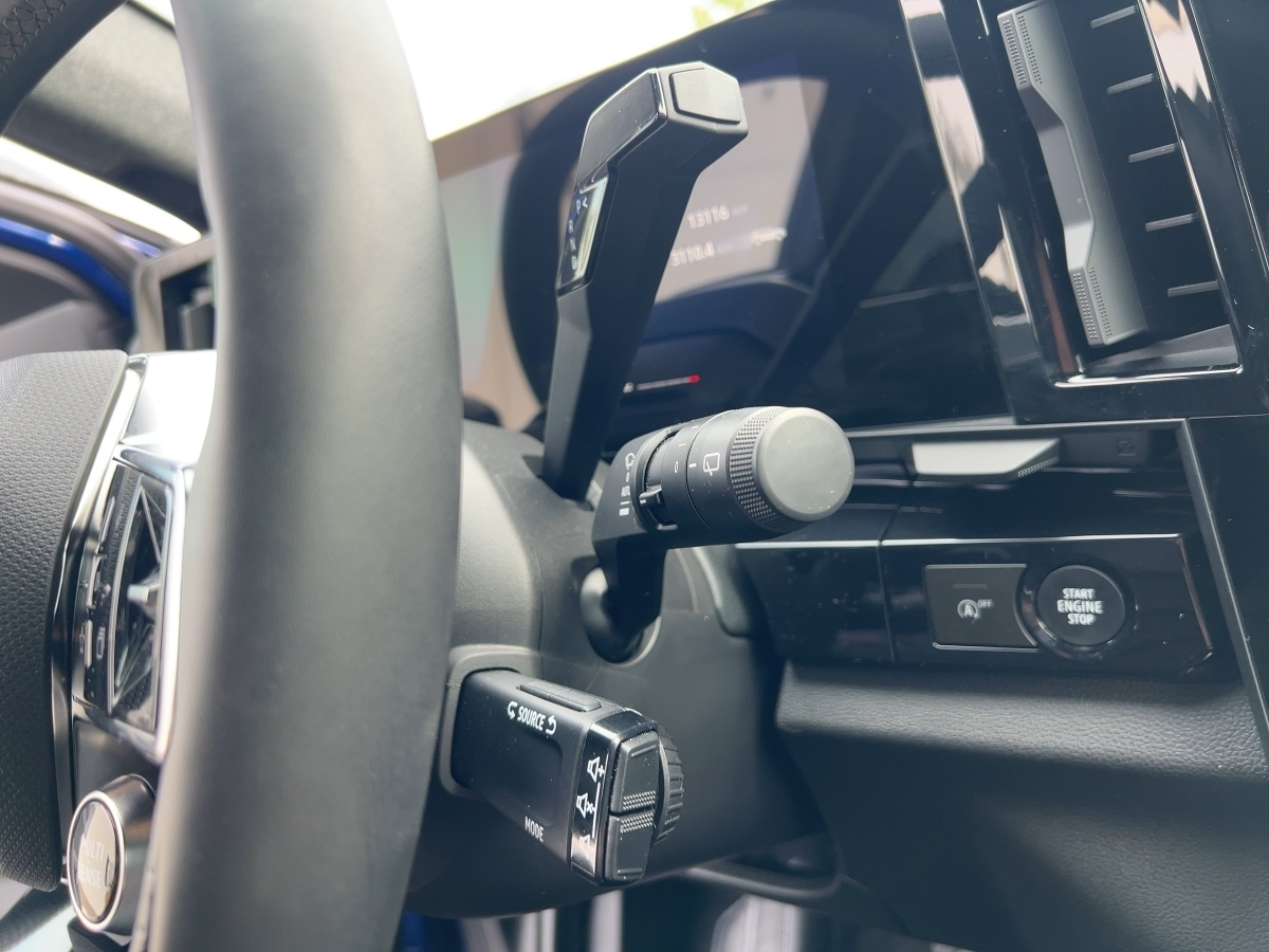 Renault Austral – Bild 16