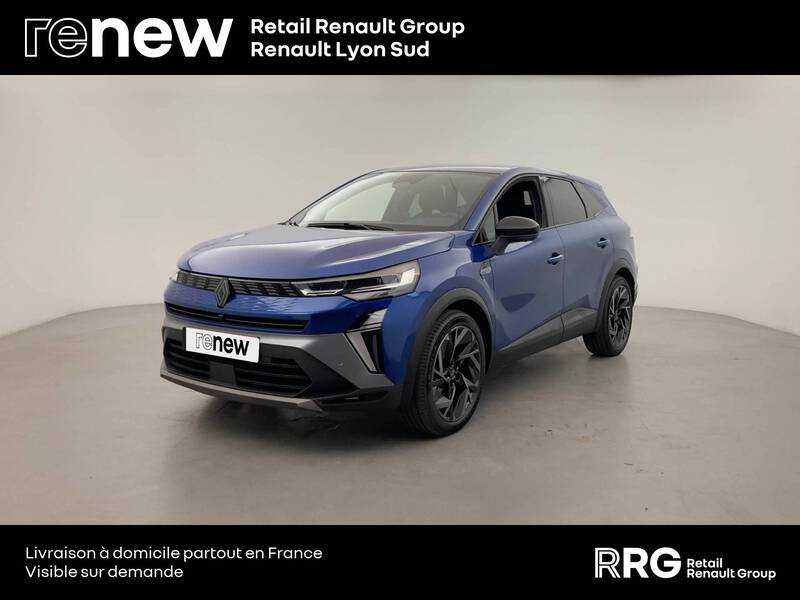 Renault Symbioz