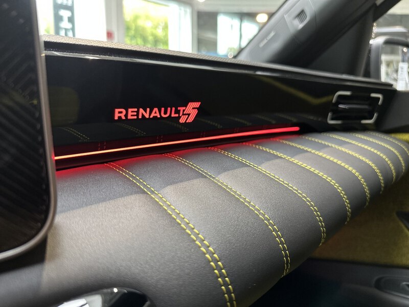 Renault R 5