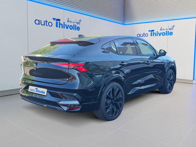 Renault Rafale