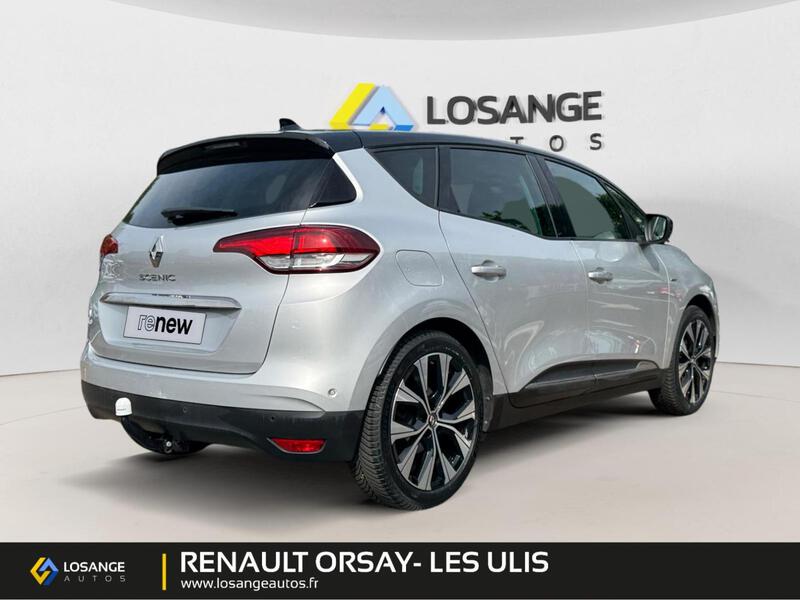 Renault Scenic IV