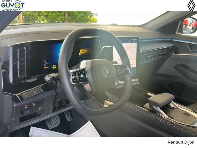 Renault Espace VI