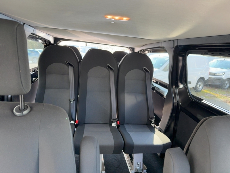 Fiat Professional Scudo