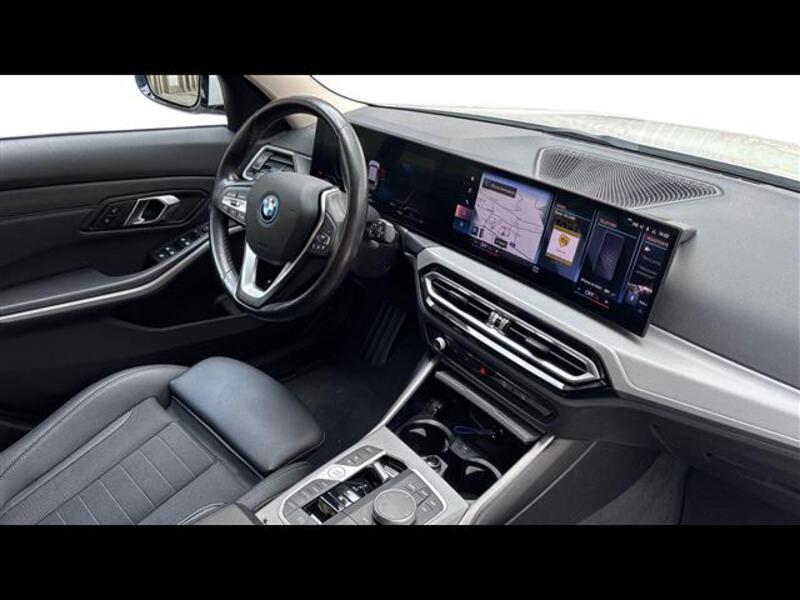 BMW Serie 3