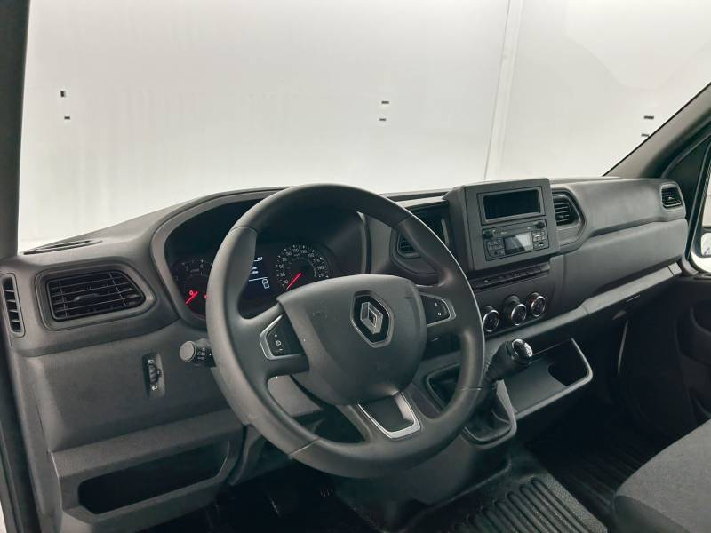Renault Master Fourgon