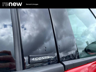 Vehicle 3D Image