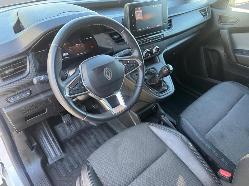 Renault Kangoo VU