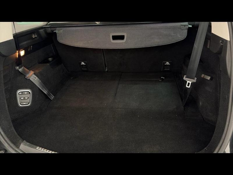 Renault Grand Scenic IV