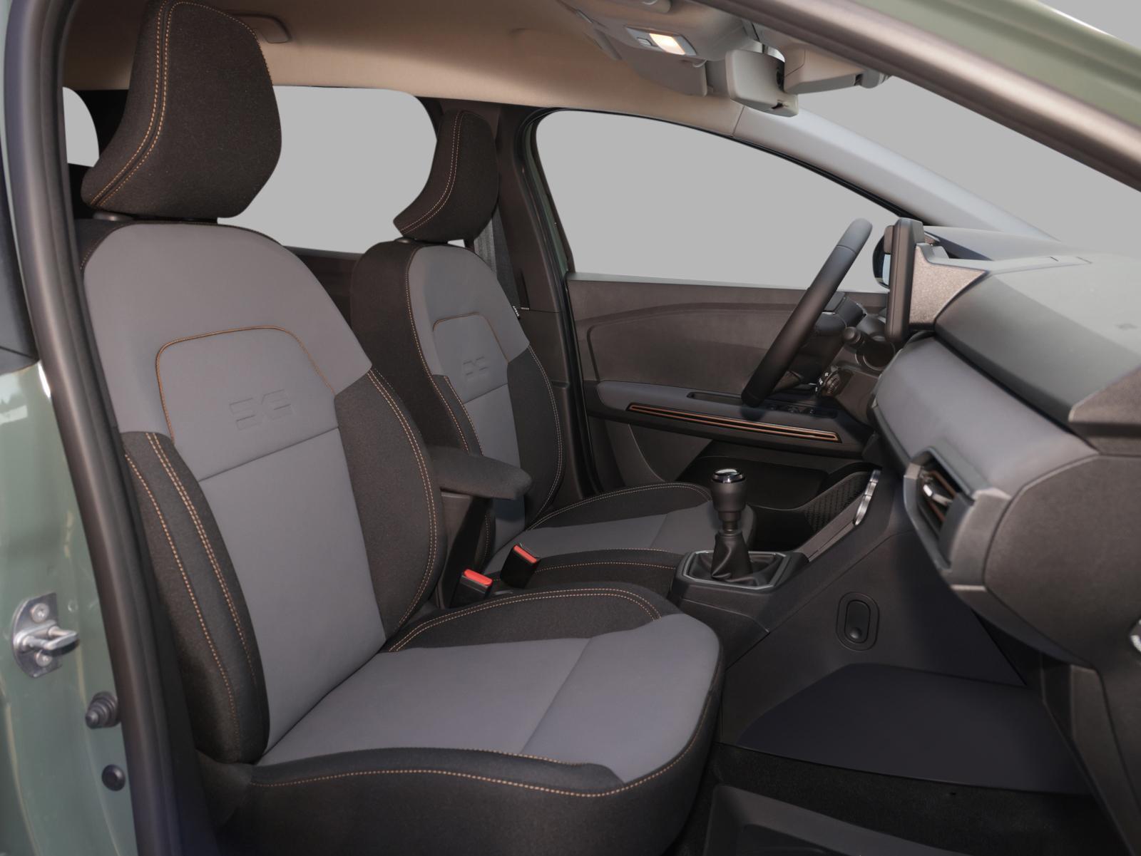 Dacia Jogger – Bild 7