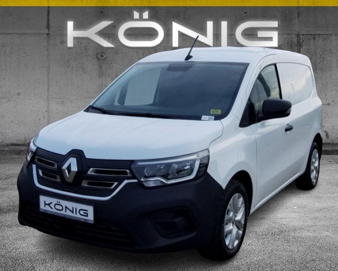 Renault Kangoo – Bild 16