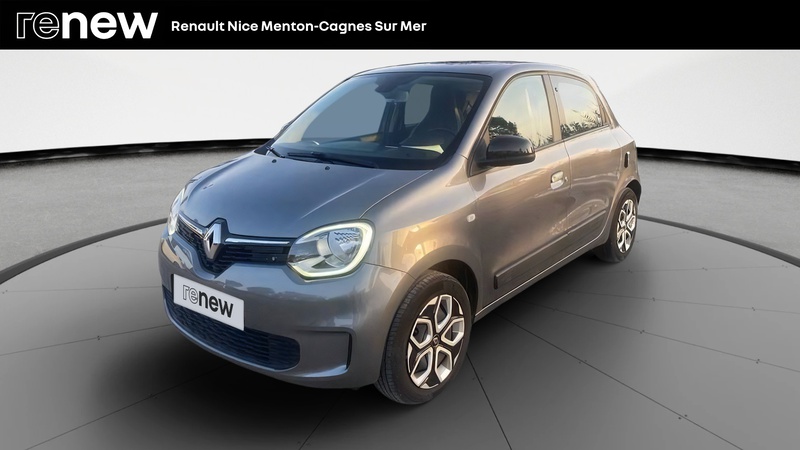 Renault Twingo III