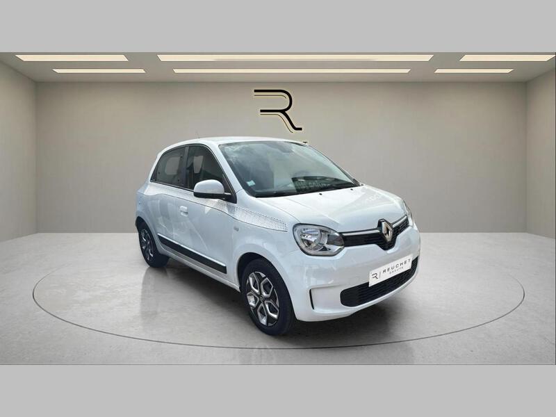 Renault Twingo III