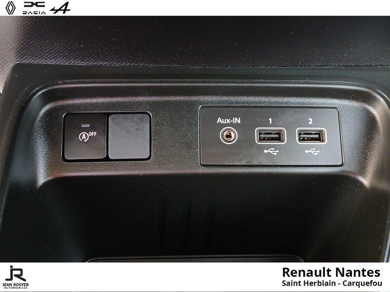 Renault Twingo III