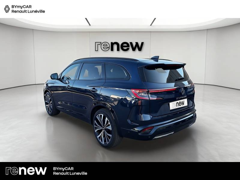 Renault Espace VI