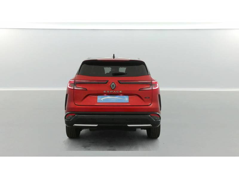Renault Espace VI