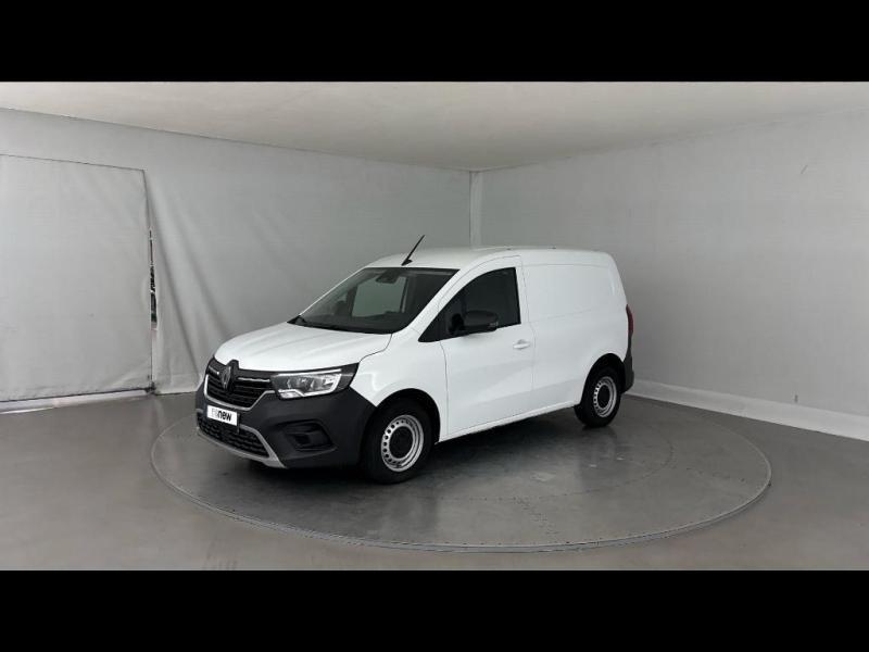 Renault Kangoo VU