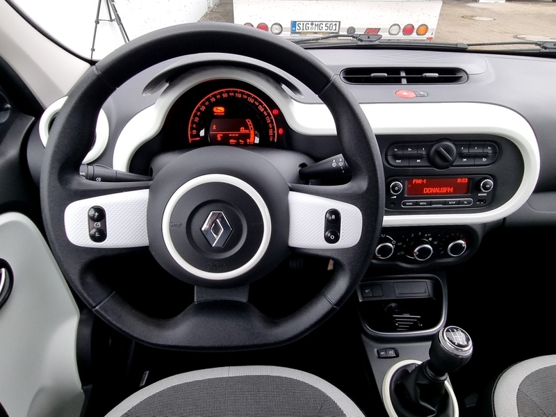 Renault Twingo