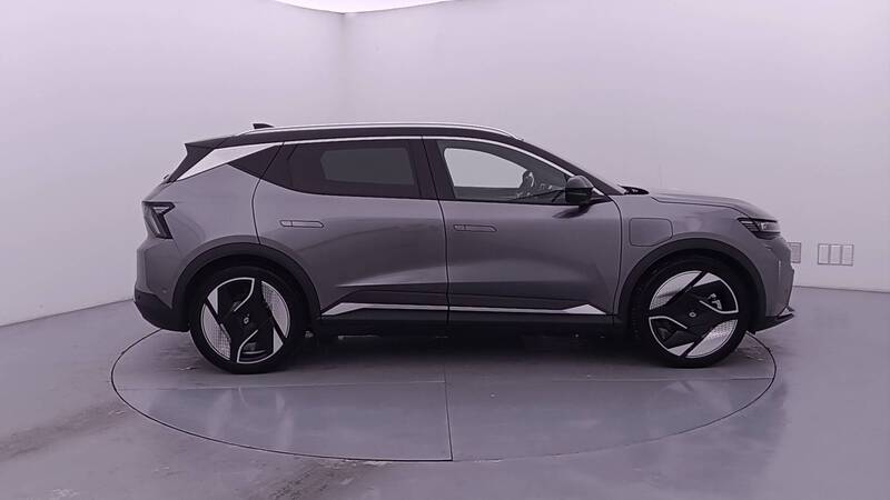 Renault Scenic E-Tech Electrique