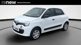 TWINGO III