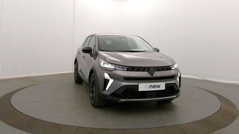 Renault Symbioz