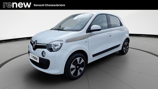 TWINGO III