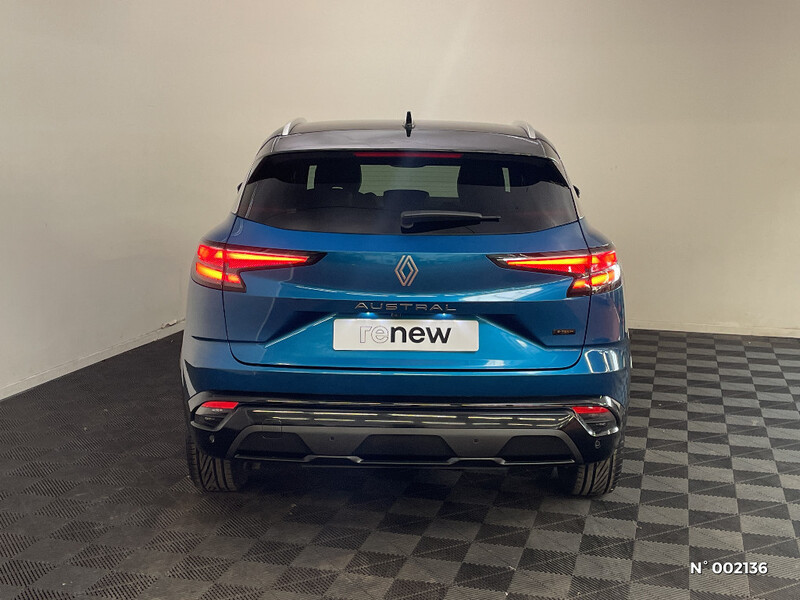 Renault Austral