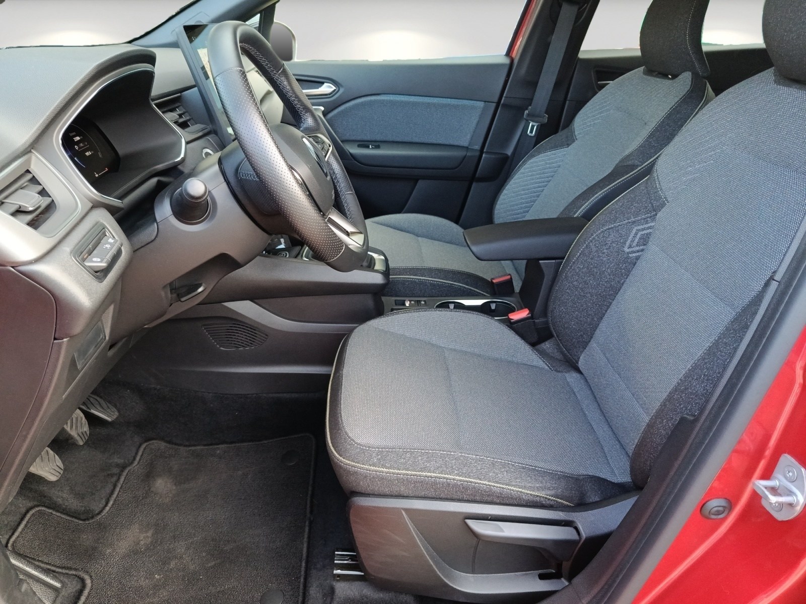 Renault Captur – Bild 8
