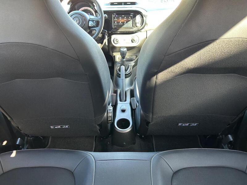 Renault Twingo III