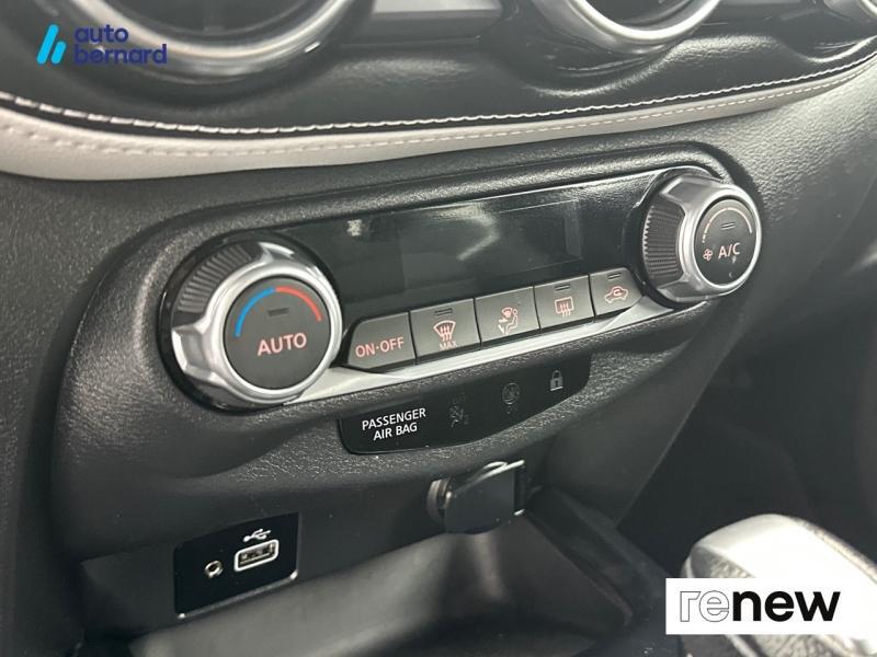 Nissan Juke 2023