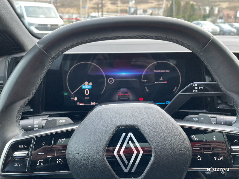 Renault Austral