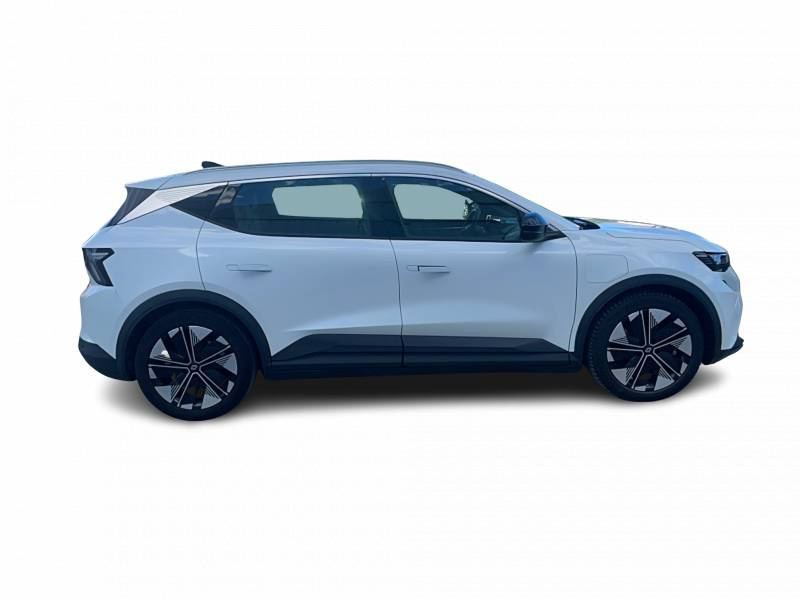 Renault Scenic E-Tech Electrique