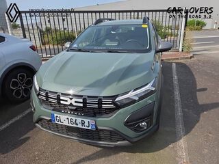 Vehicle 3D Image