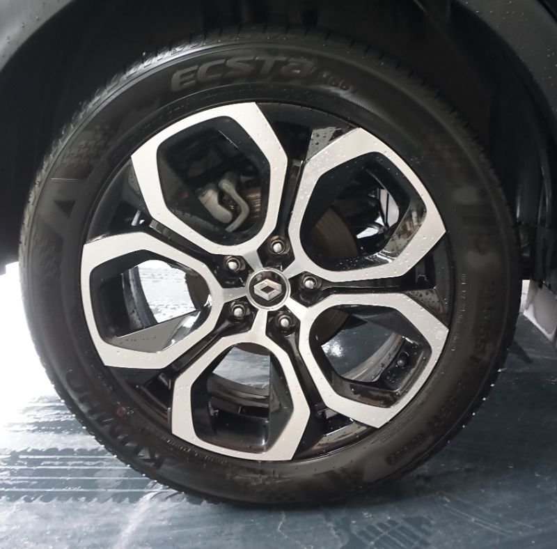 RENAULT Arkana 2022 — imagine 57