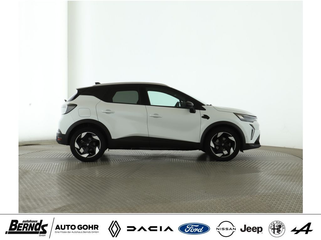 Renault Captur – Bild 23