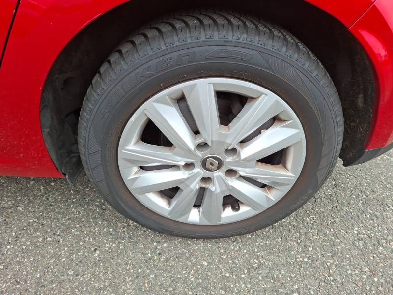 Renault Megane IV Berline