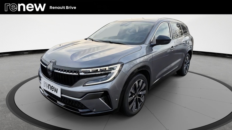 Renault Espace VI